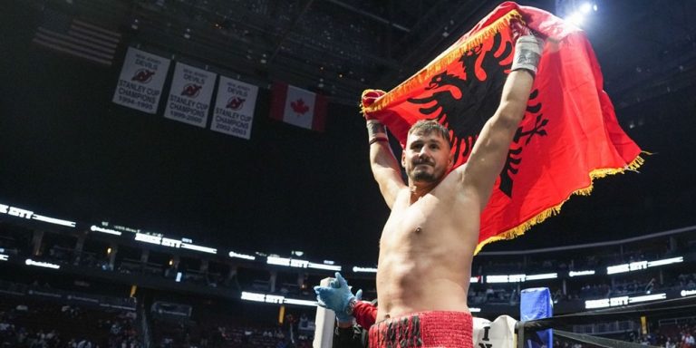 Prenga Confident: “Car Crash Tragedy Will Definitely Affect Joshua”