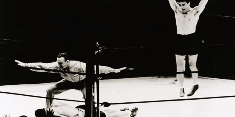 Hace 90 años, Joe Louis vs Max Schmeling I: la primera derrota del Brown Bomber