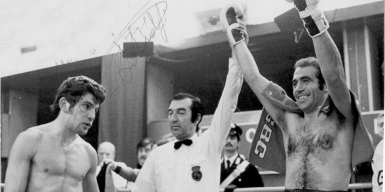 Addio a Domenico Adinolfi, l’ex campione europeo che rese onore all’Italia