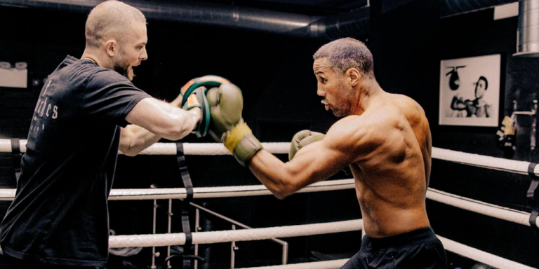 James DeGale returns to the ring at 40 and hopes for a fight with Jake Paul