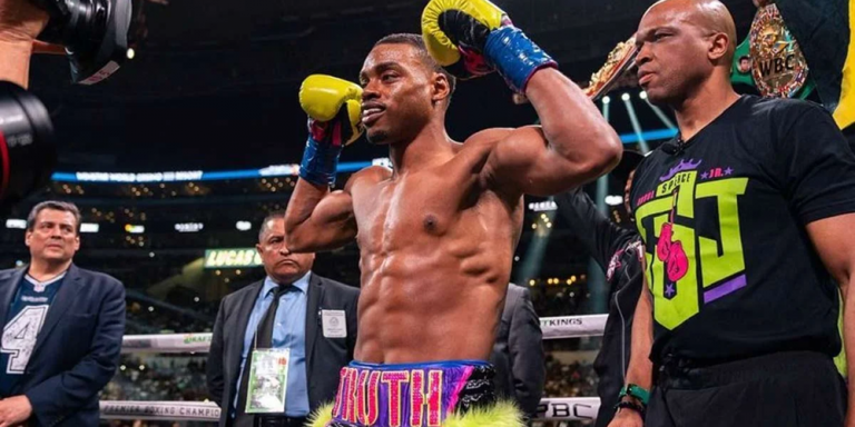 Andre Ward ritiene che Errol Spence meriti la Hall of Fame