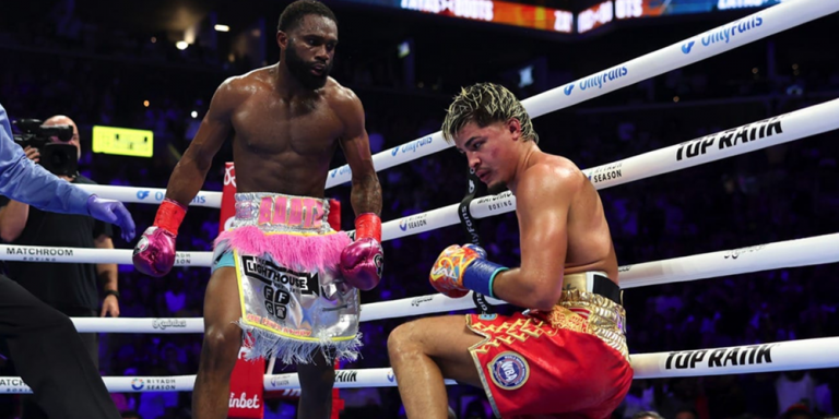 Gli attacchi a Zayas: la cultura malata della boxe vista come guerra all’ultimo sangue