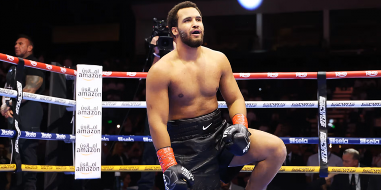 Secondo Duke McKenzie, Moses Itauma non è ancora pronto per Dubois o Kabayel