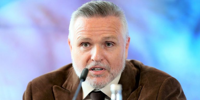 Peter Fury: “Hrgovic takes too many punches, and that could be a problem against Itauma”