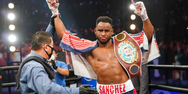 Frank Sanchez, Next IBF Challenger, Weighs In on Itauma vs. Hrgovic