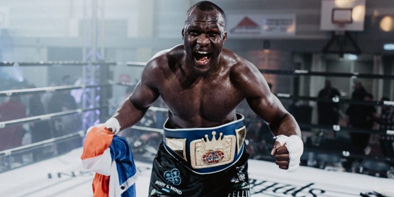Approfondimento su Willy Kyakonye, prossimo avversario di Angelo Morejon