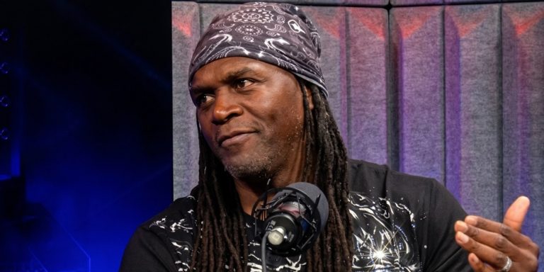 Audley Harrison attacca Ben Davison, allenatore di Itauma