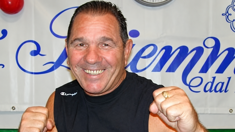 Italian Boxing Trainer Luciano “Ciano” Sarti Dies at 83