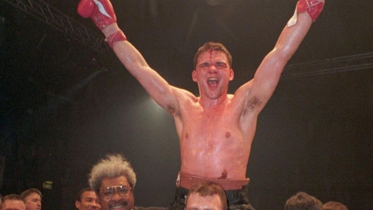 Ray Close, ex campione europeo, muore a 57 anni